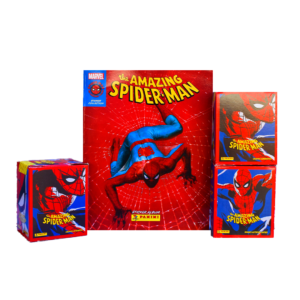 Spiderman The Amazing 60 Aniversario